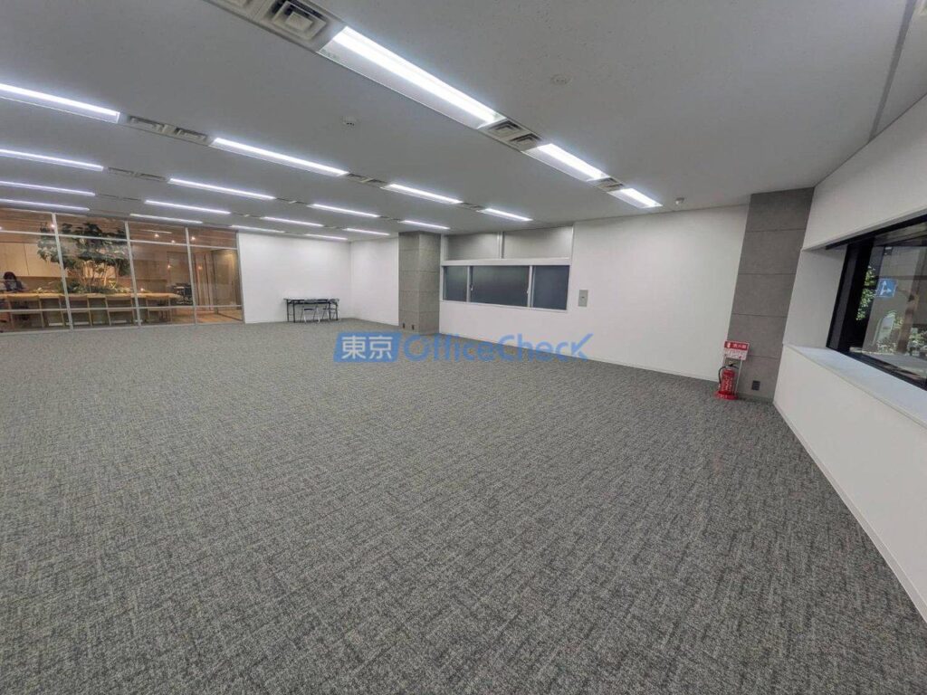 茅場町イーストスクエア2階 05