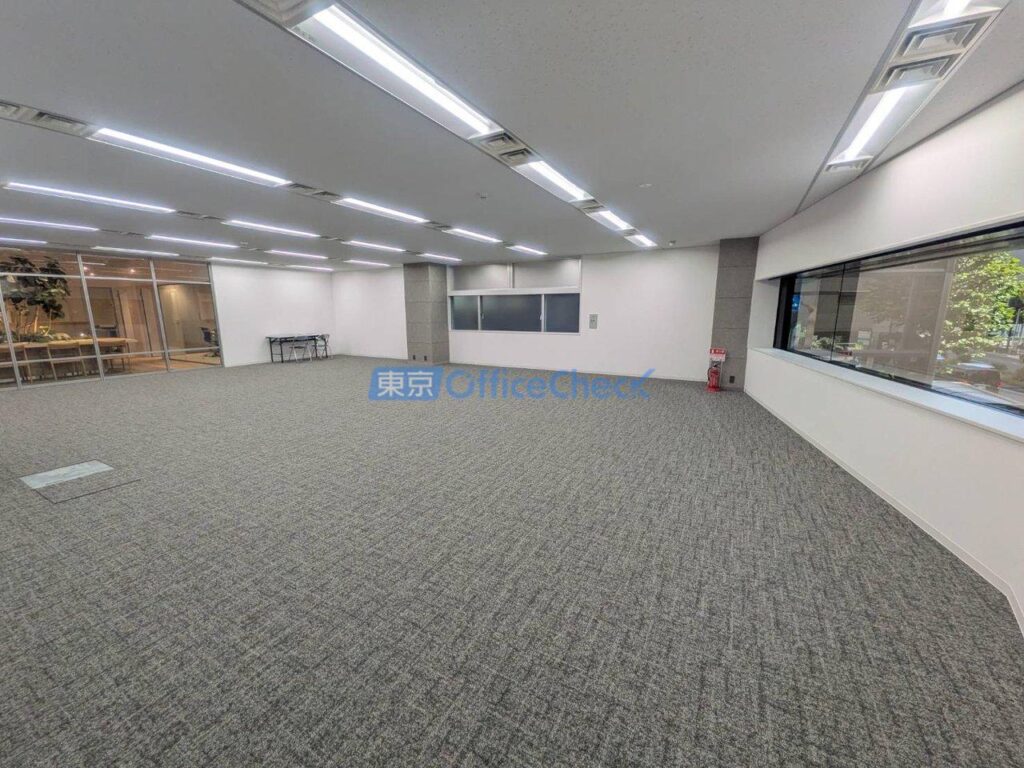 茅場町イーストスクエア2階 06