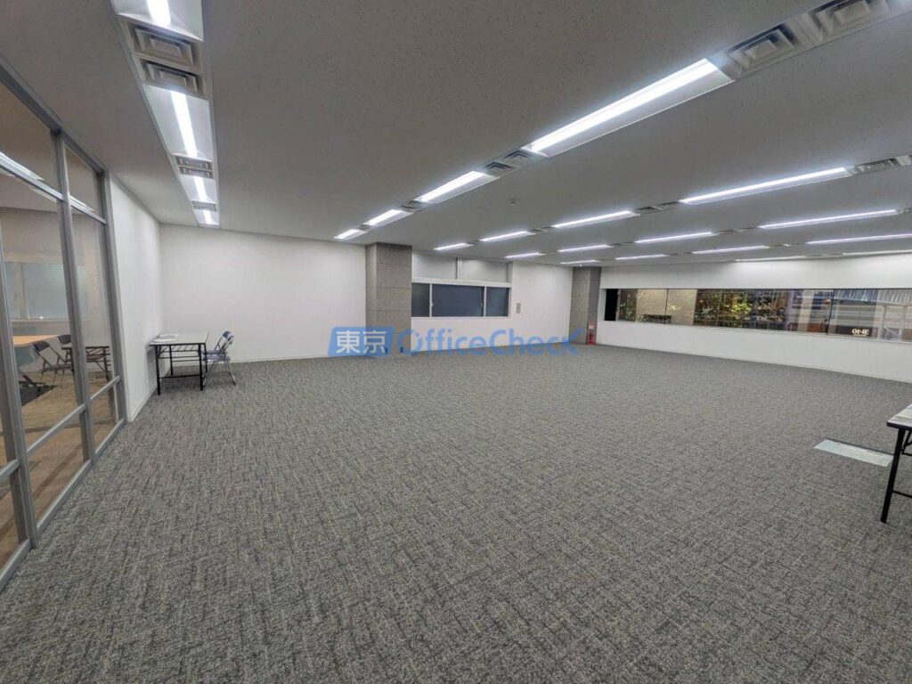 茅場町イーストスクエア2階 07