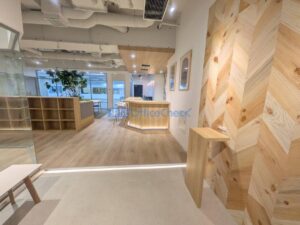 茅場町イーストスクエア2階 14