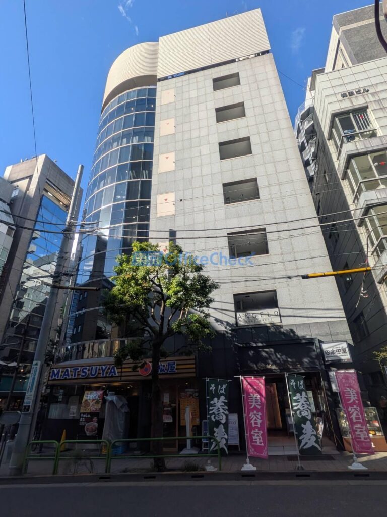 麹町晴花ビル7階 19