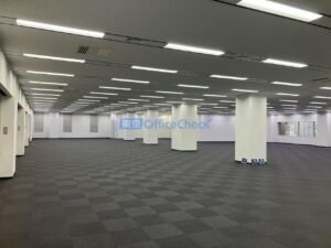 竹橋スクエア1階 02