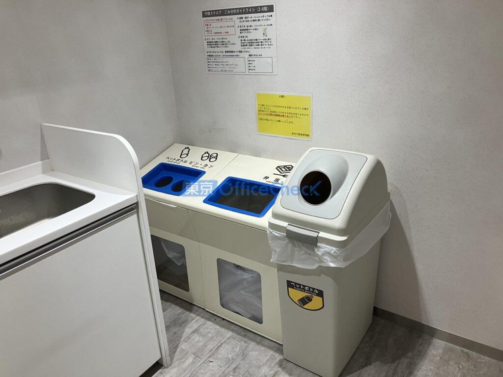 竹橋スクエア1階 30