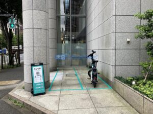 竹橋スクエア1階 37