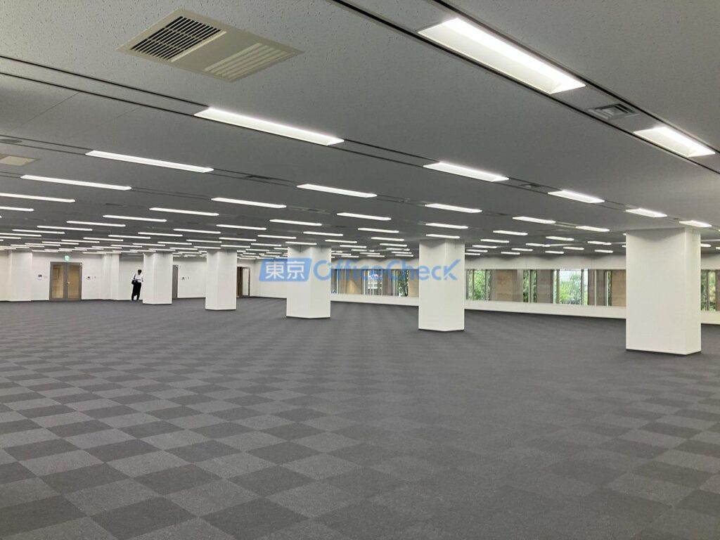 竹橋スクエア2階 01