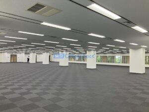 竹橋スクエア2階 01