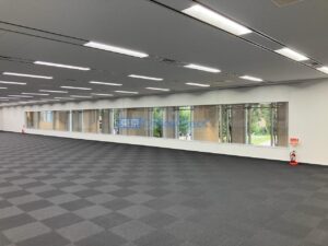 竹橋スクエア2階 03