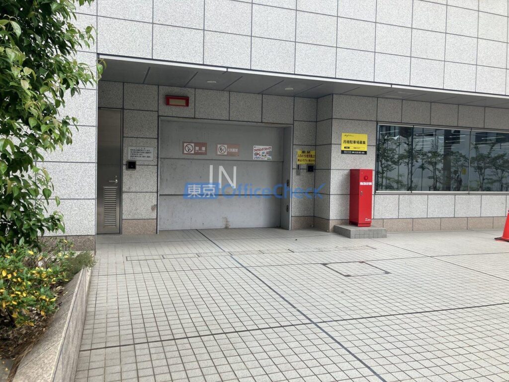 竹橋スクエア2階 38