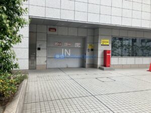 竹橋スクエア2階 38