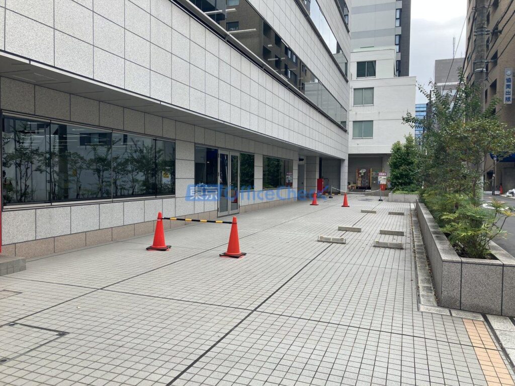 竹橋スクエア2階 39