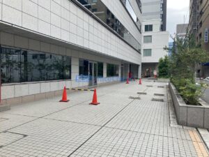 竹橋スクエア2階 39