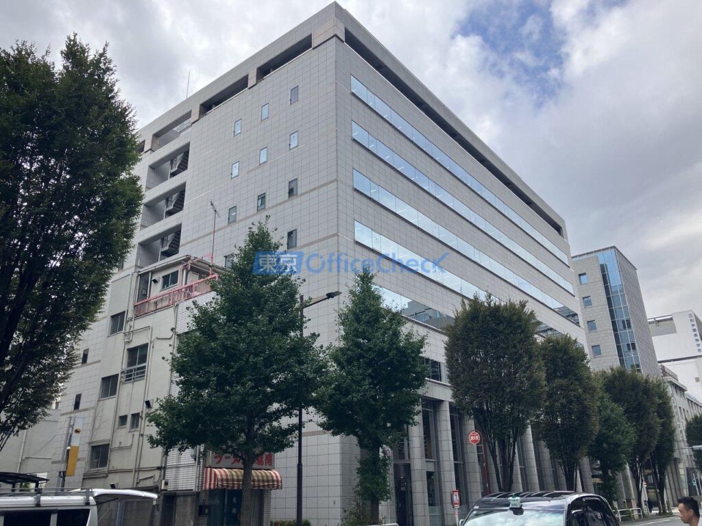 竹橋スクエア2階 41