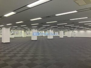 竹橋スクエア5階 01