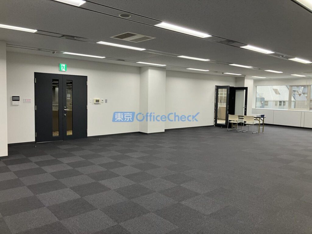 竹橋スクエア5階 03