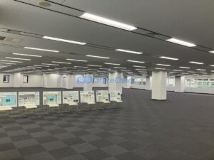 竹橋スクエア5階 04