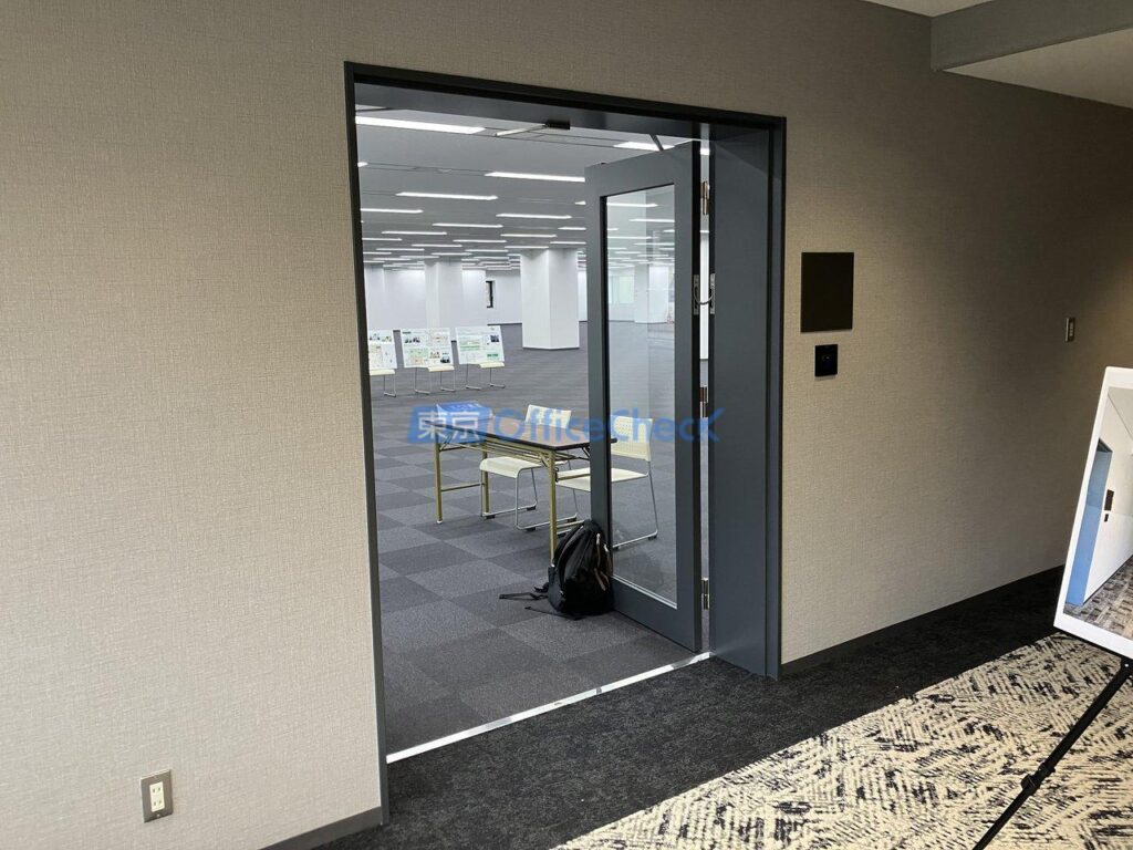 竹橋スクエア5階 10