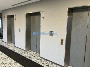 竹橋スクエア5階 12