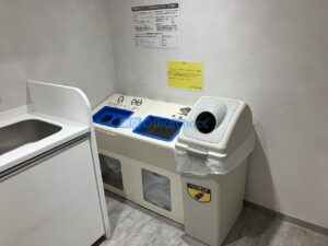 竹橋スクエア5階 30