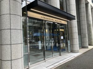 竹橋スクエア5階 36